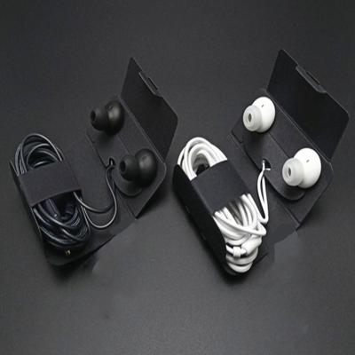 China In-Ear Stereo Earbuds In Ear Earphone For Samsung S10 S9 S8 Earphone With Package for sale