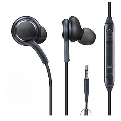 China In-Ear For Samsung Galaxy S10 S9 S8 Earphone EO-IG955 3.5mm Jack Stereo Sound Earbuds In Earphone S10 for sale