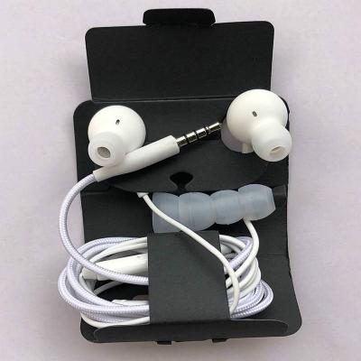 China Original In-ear Earphone S8 Headset In Ear Earphone With Microphone For Samsung Galaxy S8 S9 s10 Earphone for sale