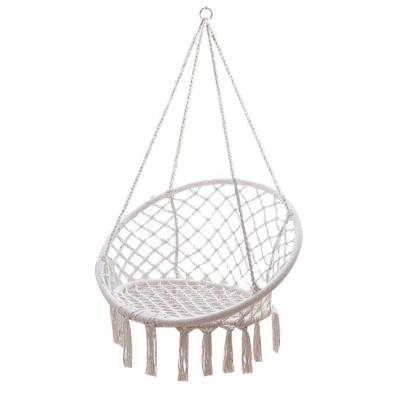 China Modern Garden Hanging Chair Swing Modern Sofa Outdoor Furniture Bedroom Apartment Living Room Sporting Hotel for sale