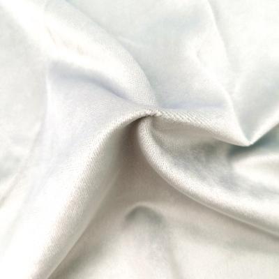 China High Quality 100% Polyester Velvet Sofa Blanket Stretch Upholstery Furniture Fabric For Sublimation for sale