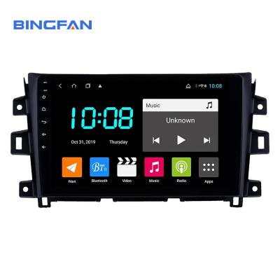 China Car Auto Radio 9