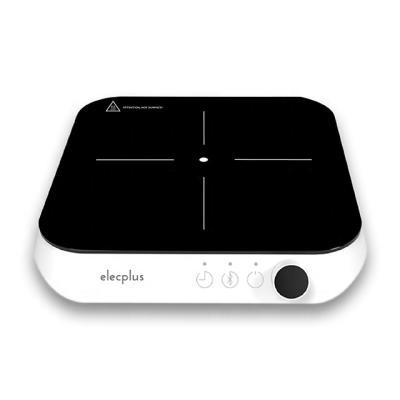 China Household touch button cooker Smart control cooktop electric creative precise induction cooker for sale