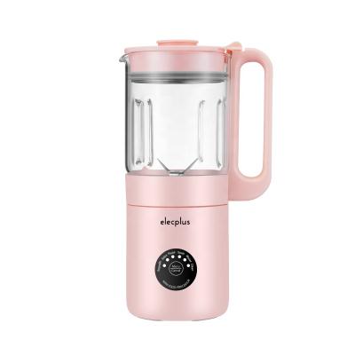 China Home Use 110V Household Soybean Grinding Mini Type Soybean Milk Maker Professional Handheld Food Processor Amazon wish dropshipping for sale