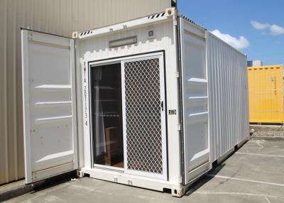 China Prefabrication Mobile Seasonal Temporary Camp Farming Accommodation for sale