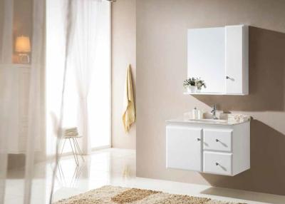 China Wall Hung Luxury Bathroom Vanity Units Ceramic Sink Modern Vanity Units For Bathroom for sale