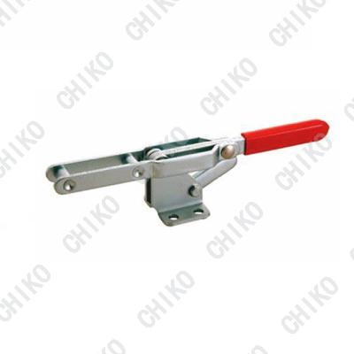 Chine JA-43101 Toggle Heavy Duty Self-Lock JA-43101 Electronic Industry GH-43101 Latch Clamp 170Kg Sling Toggle Quick Release Toggle Cabinet Boxes Lever Handle Sling à vendre