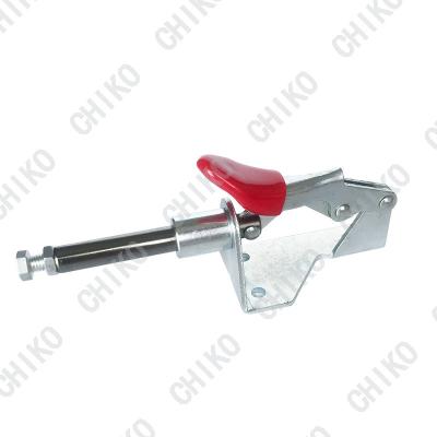 Cina Electronic Industry GH-301A Quick Release 50Kg Toggle Clamp Clamping Force Clamps 16mm Plunger Stroke JA-301A Push Pull Hand Tool in vendita