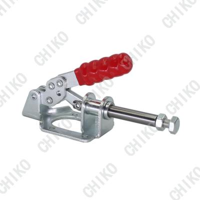 Cina GH-302-FM Electronic Industry Toggle Clamp Quick Release Push-Pull Action Type Clamps Hand Tool for JA-302FM Woodworking Toggle Clamp in vendita