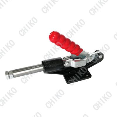 중국 Wholesale Electronics Industry GH-304H Push and Pull Quick Release Clamps JA-304-H Toggle Clamp Toggle Toggle Clamp 판매용