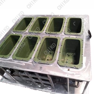 China Original home appliance mold aluminum mold and styrofoam mold factory etc. ENV for sale