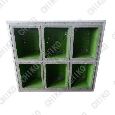 Chine home appliance and home appliance TV etc. packing OC Foam Mold Cold Chain Transport EPS Mold Aluminum Alloy Packing Mold For LCD Panel LED TV Foam à vendre