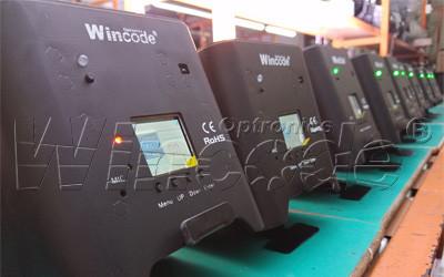 Geverifieerde leverancier in China: - Wincode Optronics Co., Ltd