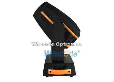 China 17R 350W Feixe Moving Head Light Gobo Zoom Spot Wash Para Concert Show de palco à venda