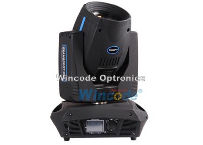 China Lâmpadas de cabeça móvel 3 em 1, LED Moving Head Wash Zoom 330W15R à venda