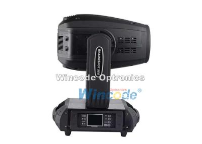 China 4 In 1 Moving Head Beam Light , Moving Head Wash Light For For Concert Stage Show for sale