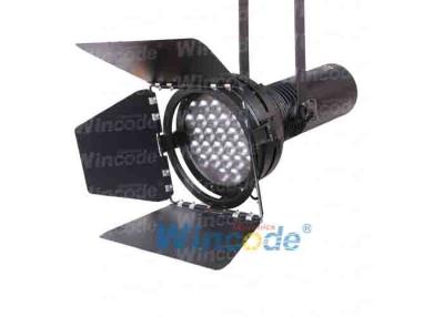 China Lâmpada de exposição sem fio DMX LED 360W Corpo de alumínio para feira de comércio / feira de exposição à venda