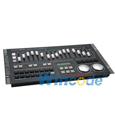 China DMX512 Controlador de luz para televisão, RGB LED Controlador de circuito integrado à venda