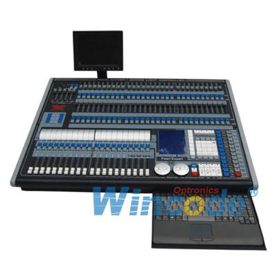 China Pearl Expert Lighting Dmx Controlador Durável com Processadores Multithreading à venda