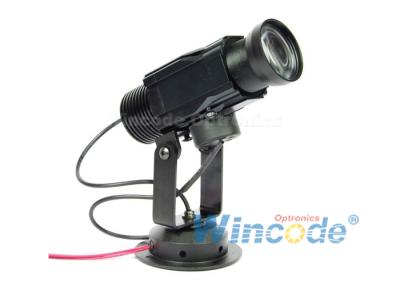 Chine IP65 projecteur à LED à rotation lumineux incrustés manuel de mise au point pour le club de divertissement à vendre