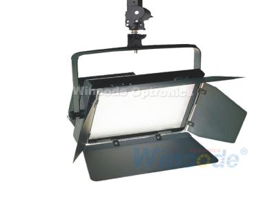 China Hohe Beleuchtungsstärke-Studio-lichttechnische Ausrüstung, 100W CTC Dimmable führte Instrumententafel-Leuchte zu verkaufen