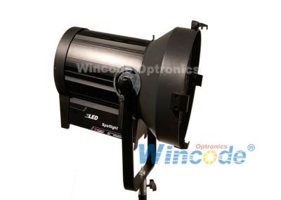 China 600W Iluminación de exhibición LED CRI 85 Ra 5700K / 6500K 64000lm Para estudio HD en venta