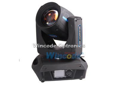 China Eventos de Concert Light Moving Head Beam Spot Wash 330W 15R mais brilhante à venda