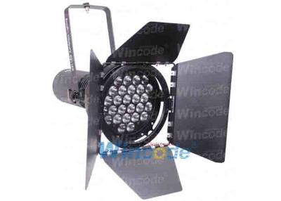 China Powerful Auto Exhibition Led Par Lights 360W White or Warm White Options for sale