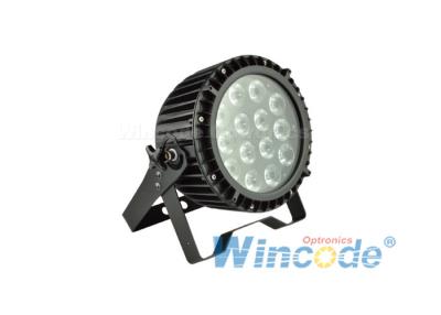 China IP65 14pcs 10W 4 in1 conduziu a cor lisa da luz RGBW da paridade para a lavagem de cor nos eventos à venda