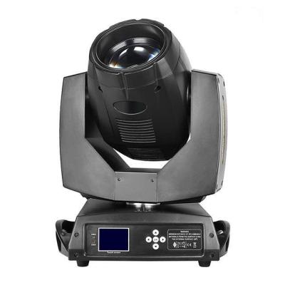 China Flight Case Packing Sharpy 7R Beam Moving Head Light 230W Entrega rápida para eventos Disco à venda