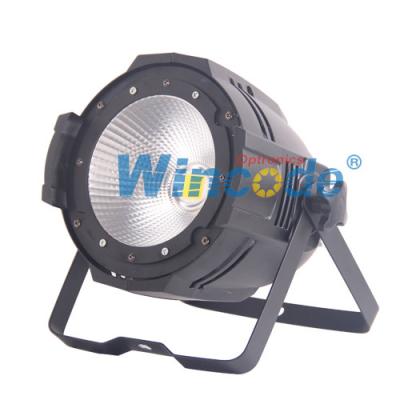 China 200W COB LED Surface Par Light RGBW Available for Concert Show Disco Stage for sale