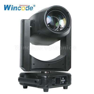 China 440Watt Beam Spot Wash Zoom Moving Head Light com Super CMY CTO à venda