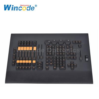 Chine 2 sortie DMX MA Onpc command Wing avec connecteur USB 2.0 à vendre