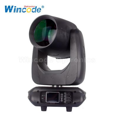 China WOP-Beam271 Disco Light 271W Double Prisms Rainbow Effects Beam Moving Head Light for sale