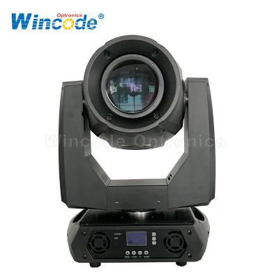 China 180 ° CRI90 300W LED Hybrid Moving Head Light con CMY CTO en venta