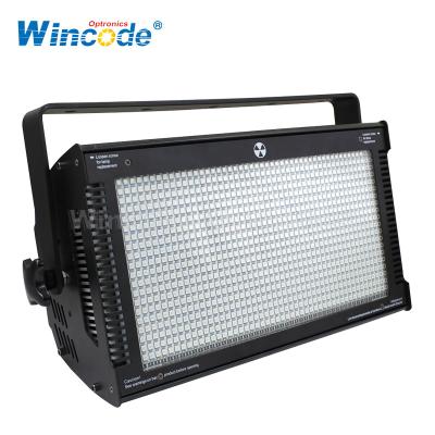 China 1000 W RGB 5050 LED-stagelampen met RDM Te koop