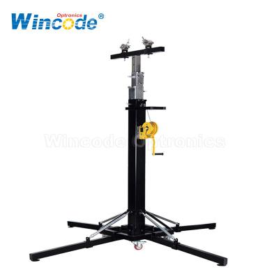 Chine 6m 150KG tour d'ascenseur mobile truss de lumière Stand à vendre