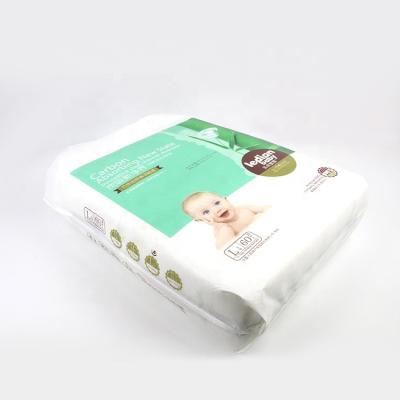 China Printed Baby Cotton Soft Quick Dry Diaper Pants High for sale