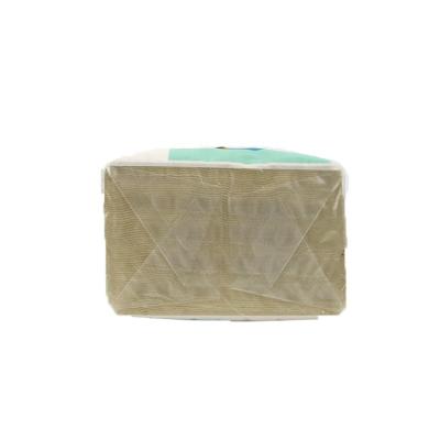 China China Sale Soft Hot Quality Soft Disposable Pulp Facial Tissue Recycled Custom for sale