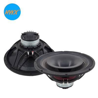 China 15'' Neodymium Coaxial PA Speaker for sale