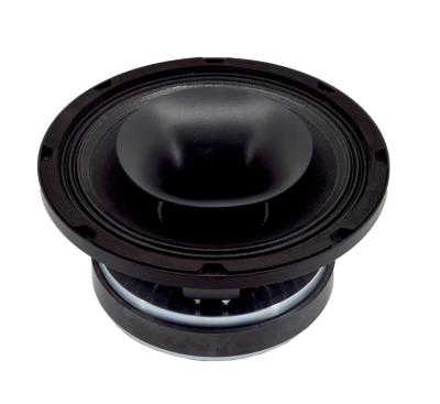 China 75mm Voice Coil 10 Inches 97dB Coaxial Speakers With Good Bass for sale