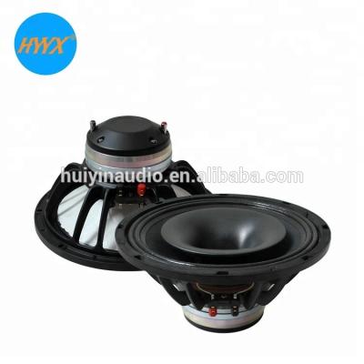 China 12 inch neodymium Coaxial speaker pro audio speaker coaxial speaker for sale