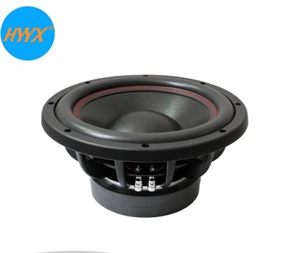 China 3'' Voice Coil 1.5kHz 12