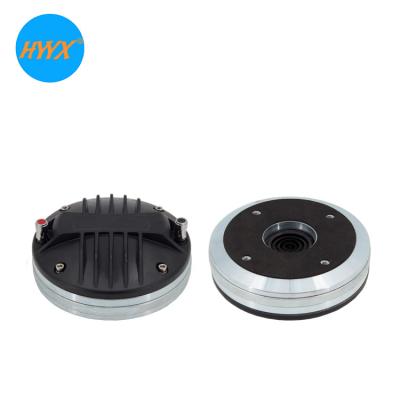 China 4 inch  neodymium driver speaker  Compression driver Tweeters speaker with 2 inch throat size for sale