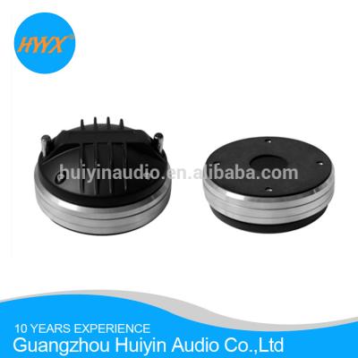 China 1.5 inch Neodymium HF drver, PA Compression driver, Outdoor tweeter speaker for sale