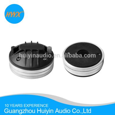 China 1 inch Neodymium High frequency speaker / Compression driver/ Outdoor speakers for sale