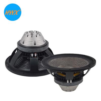 China Carbon Cone High SPL Speakers for sale