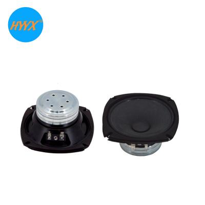 China 50W RMS 8ohm 4.5'' High SPL Speakers For Column Loudspeaker for sale