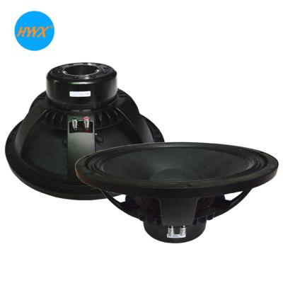 China 100mm Voice Coil 600W RMS 4kHz 15