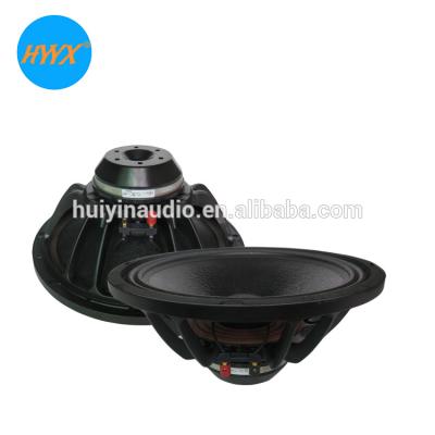 China 12 inch Neo speaker driver Professional loudspeaker woofer speaker 100dB for sale